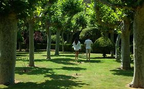 Balneario de Fitero - Hotel Bécquer